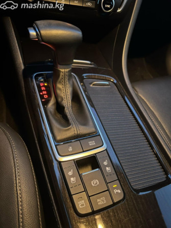 Kia K5 II Седан 2.0, 2018 Бишкек - сүрөт 8