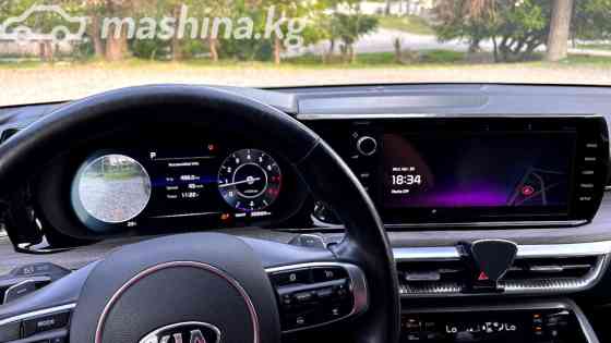 Kia K5 III Седан LPi 2.0, 2021 Бишкек