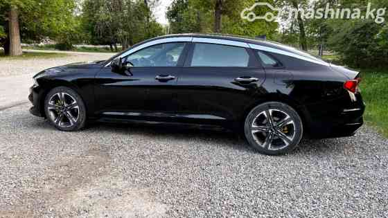 Kia K5 III Седан LPi 2.0, 2021 Бишкек