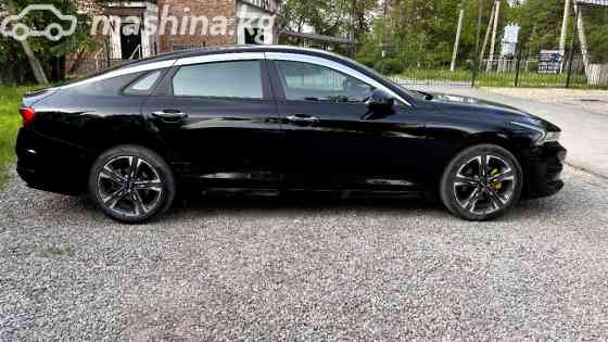 Kia K5 III Седан LPi 2.0, 2021 Бишкек