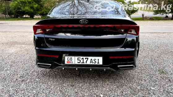 Kia K5 III Седан LPi 2.0, 2021 Бишкек