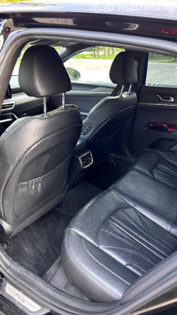 Kia K5 III Седан LPi 2.0, 2021 Бишкек - сүрөт 8
