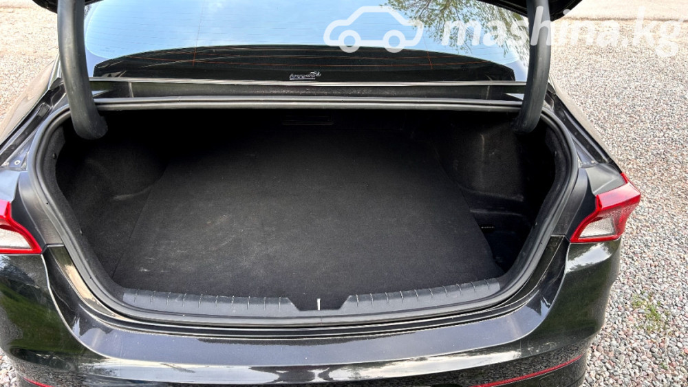 Kia K5 III Седан LPi 2.0, 2021 Bishkek - photo 6