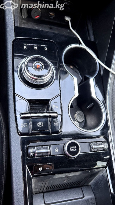 Kia K5 III Седан LPi 2.0, 2021 Bishkek - photo 7
