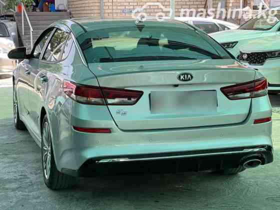 Kia K5 II Седан 2.0, 2018 Бишкек