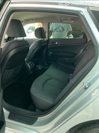 Kia K5 II Седан 2.0, 2018 Бишкек - сүрөт 6