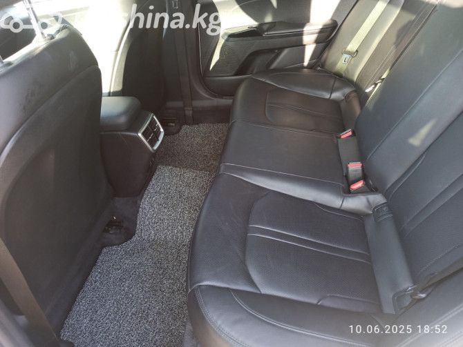 Kia K5 III Седан LPi 2.0, 2021 Бишкек - сүрөт 9
