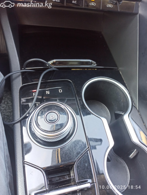 Kia K5 III Седан LPi 2.0, 2021 Bishkek - photo 12