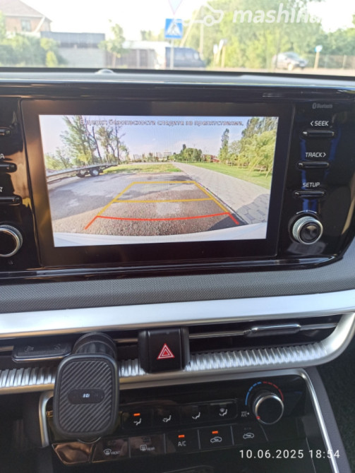 Kia K5 III Седан LPi 2.0, 2021 Bishkek - photo 11