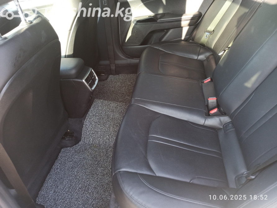 Kia K5 III Седан LPi 2.0, 2021 Bishkek - photo 9