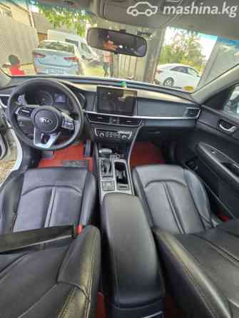 Kia K5 II Седан 2.0, 2018 Бишкек