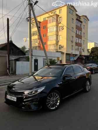 Kia K5 II Седан 2.0, 2019 Бишкек