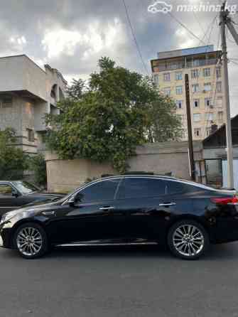 Kia K5 II Седан 2.0, 2019 Бишкек