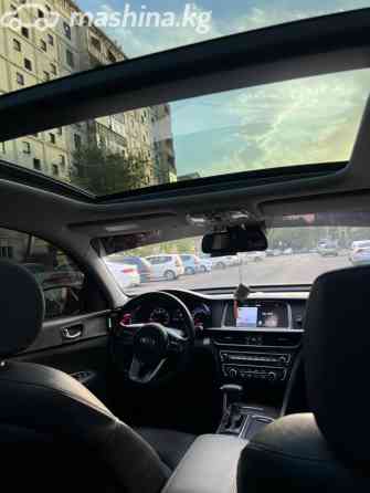 Kia K5 II Седан 2.0, 2019 Бишкек