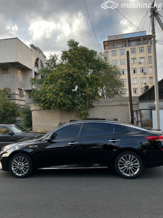 Kia K5 II Седан 2.0, 2019 Бишкек - сүрөт 3
