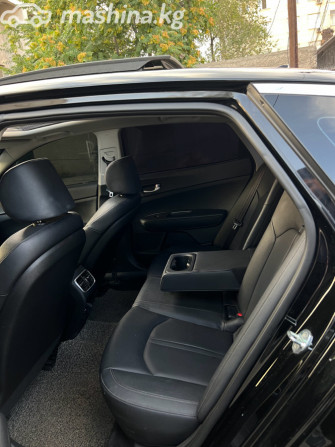 Kia K5 II Седан 2.0, 2019 Бишкек - сүрөт 5