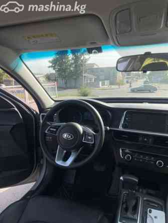 Kia K5 II Седан 2.0, 2019 Бишкек