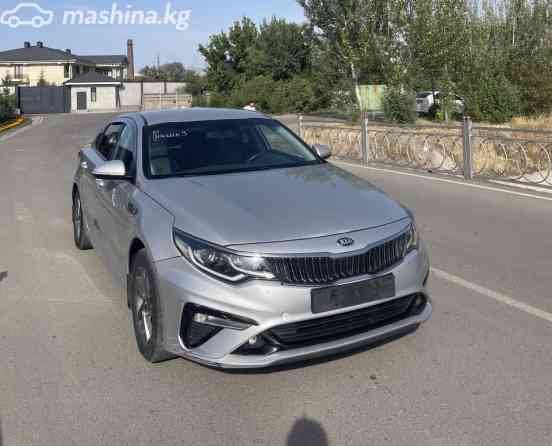 Kia K5 II Седан 2.0, 2019 Бишкек