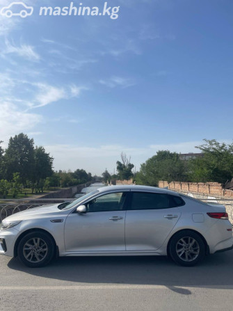Kia K5 II Седан 2.0, 2019 Бишкек - сүрөт 3
