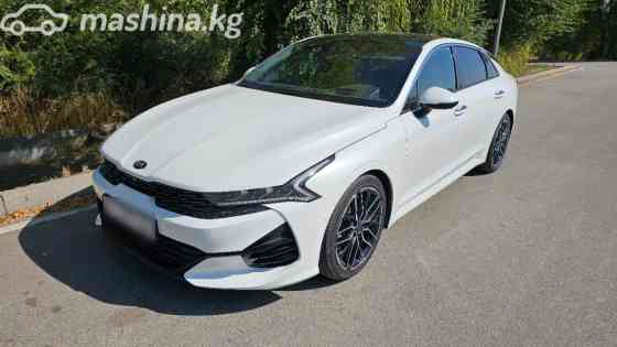 Kia K5 III Седан 1.6, 2020 Бишкек