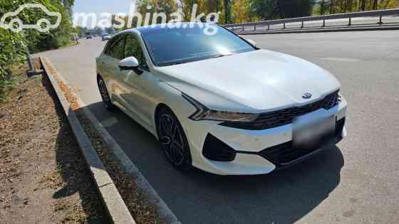 Kia K5 III Седан 1.6, 2020 Бишкек