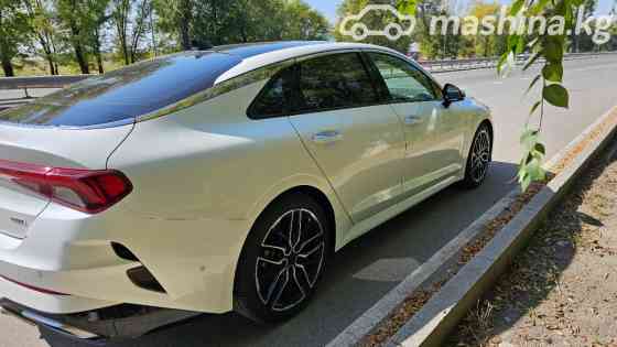 Kia K5 III Седан 1.6, 2020 Бишкек