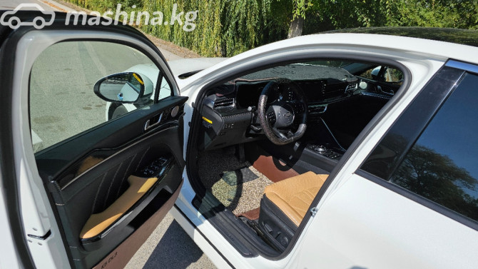 Kia K5 III Седан 1.6, 2020 Бишкек - сүрөт 9