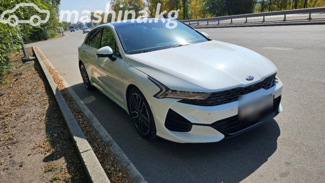 Kia K5 III Седан 1.6, 2020 Бишкек - сүрөт 1