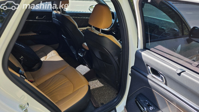 Kia K5 III Седан 1.6, 2020 Бишкек - сүрөт 10