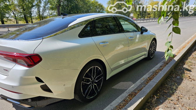 Kia K5 III Седан 1.6, 2020 Бишкек - сүрөт 3