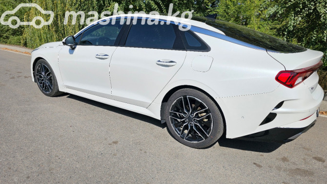 Kia K5 III Седан 1.6, 2020 Бишкек - сүрөт 5
