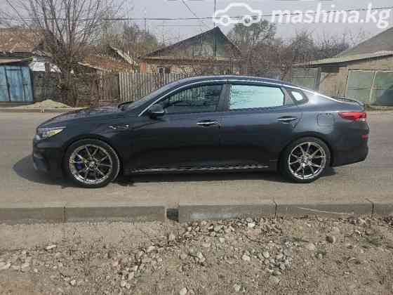 Kia K5 II Седан 2.0, 2018 Бишкек