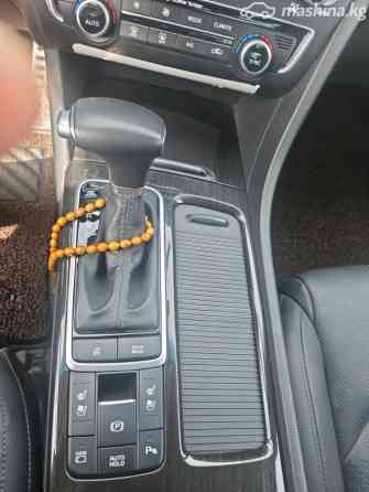 Kia K5 II Седан 2.0, 2018 Бишкек