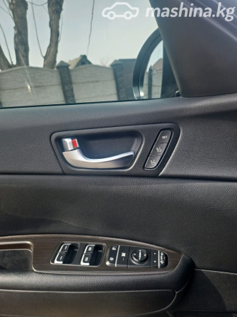 Kia K5 II Седан 2.0, 2018 Бишкек - сүрөт 8