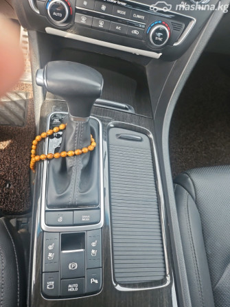 Kia K5 II Седан 2.0, 2018 Бишкек - сүрөт 5