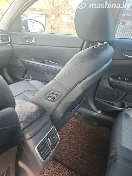 Kia K5 II Седан 2.0, 2018 Bishkek - photo 7