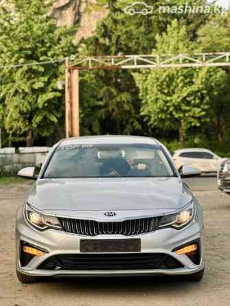 Kia K5 II Седан 2.0, 2018 Бишкек
