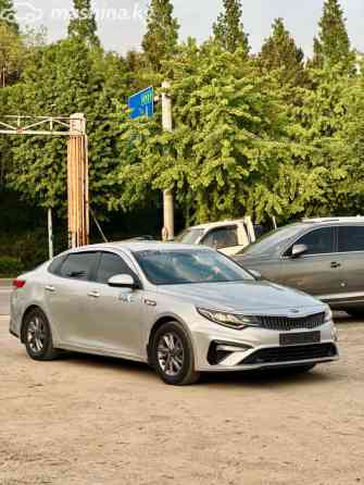 Kia K5 II Седан 2.0, 2018 Бишкек