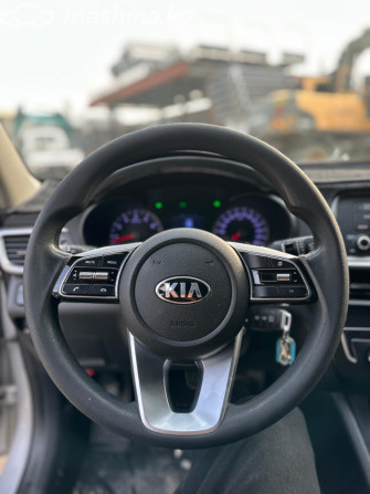 Kia K5 II Седан 2.0, 2018 Бишкек - сүрөт 9