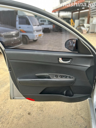 Kia K5 II Седан 2.0, 2018 Бишкек - сүрөт 6