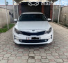 Kia K5 II Седан 2.0, 2017 Bishkek