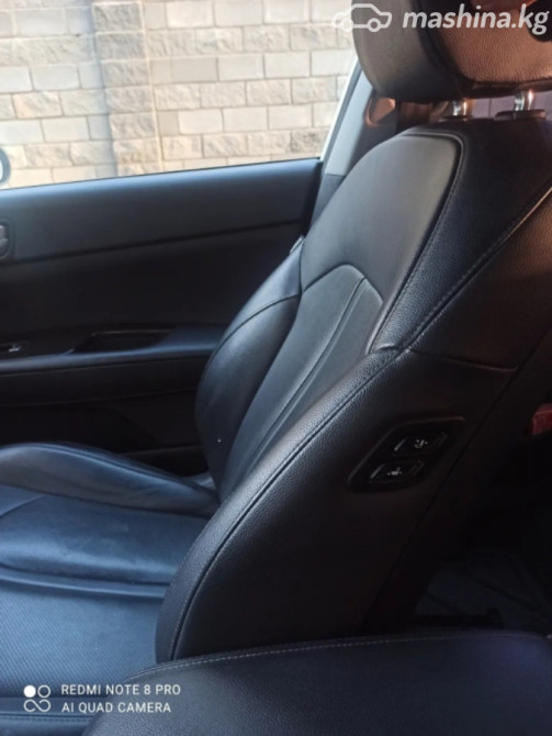 Kia K5 II Седан 2.0, 2019 Bishkek - photo 8