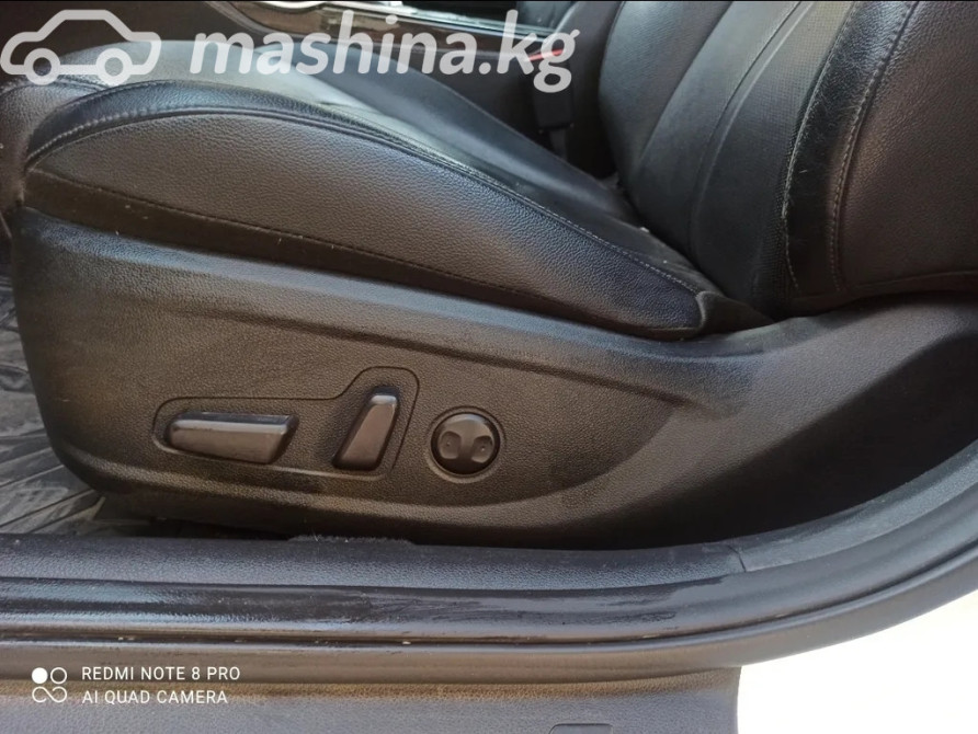 Kia K5 II Седан 2.0, 2019 Bishkek - photo 6