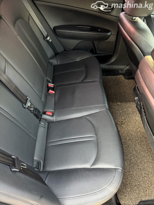 Kia K5 II Седан 2.0, 2018 Bishkek - photo 4