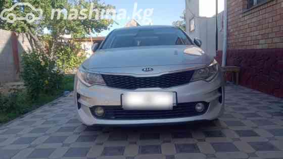 Kia K5 II Седан 2.0, 2016 Бишкек