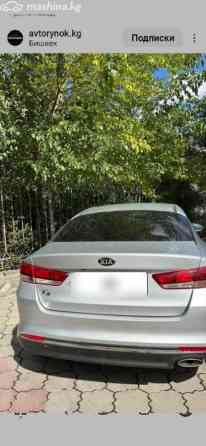 Kia K5 II Седан 2.0, 2016 Бишкек