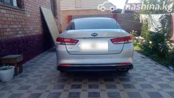 Kia K5 II Седан 2.0, 2016 Бишкек
