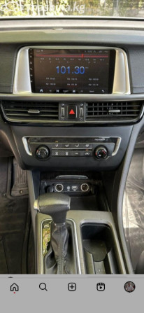 Kia K5 II Седан 2.0, 2016 Бишкек - сүрөт 4