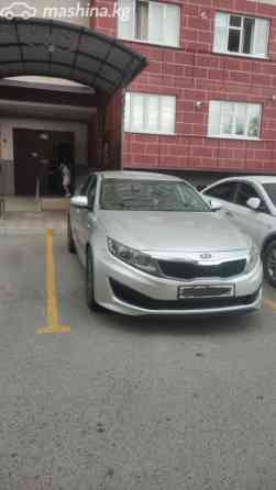 Kia K5 I Седан 2.0, 2011 Бишкек