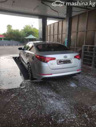 Kia K5 I Седан 2.0, 2011 Бишкек